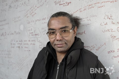 Taoufiq Izediou