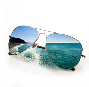 Lunettes de soleil