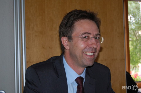 Claude-Henri Schaller