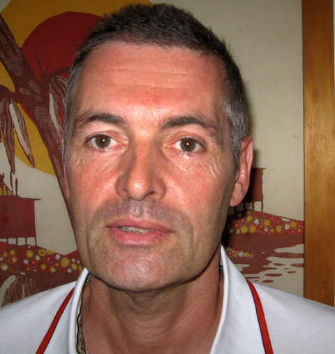 Christian Minger
