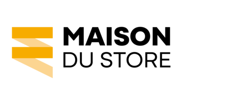 Logo Maison du Store