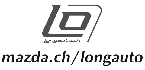 Logo garage Longauto