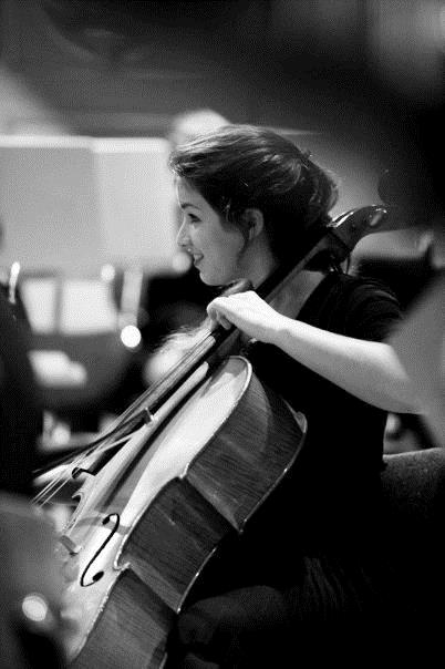 Mathilde Raemy