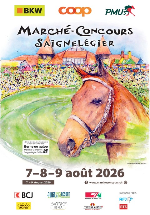 Marché-Concours
