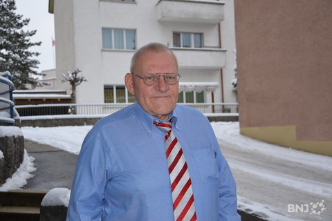Pierre-Alain Droz