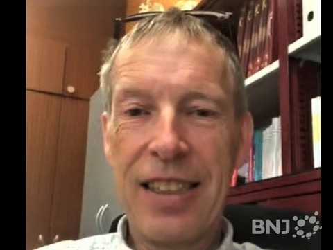 Docteur Michel Hunkeler