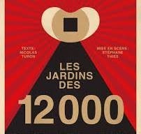Les Jardins des 12000