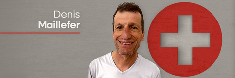 Denis Maillefer
