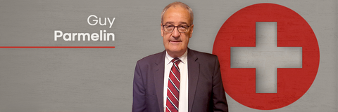Guy Parmelin