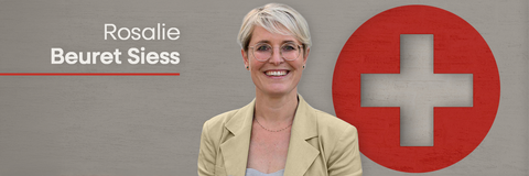 Rosalie Beuret Siess