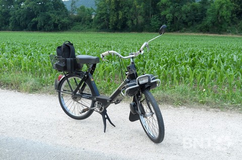 Le Vélosolex