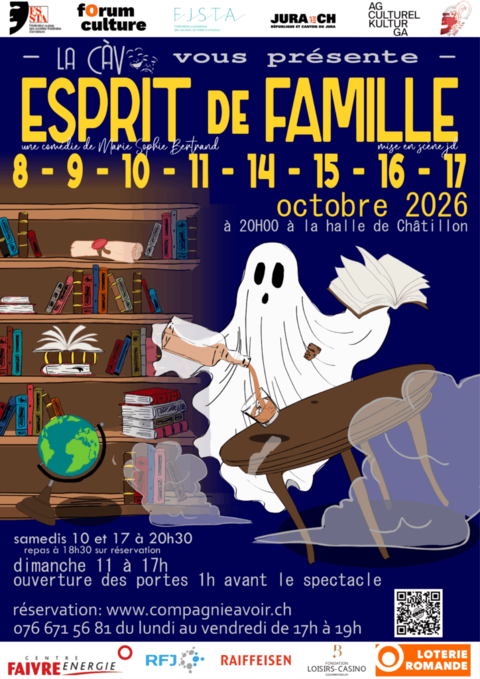 Théâtre 