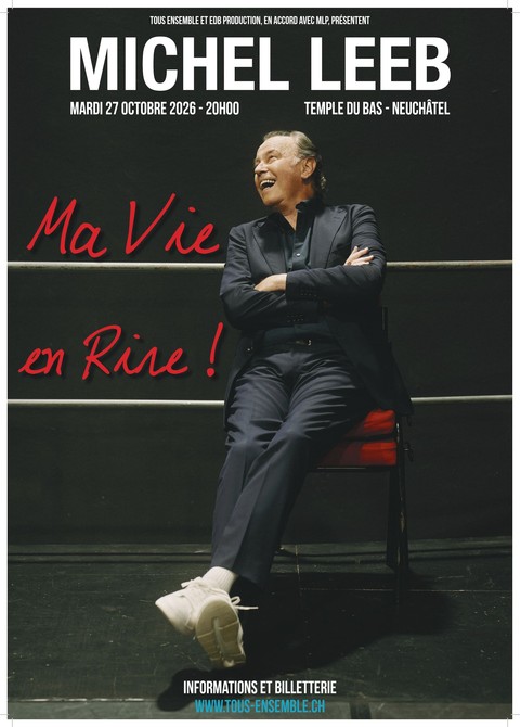 Michel Leeb 