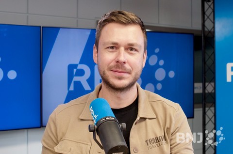 Olivier Lapaire, Responsable Terroir Juraregion