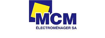 Logo MCM