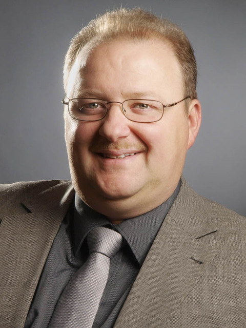 Patrick Calegari