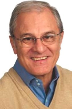 Gianfranco de Gregorio,