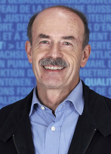 Christoph Stalder