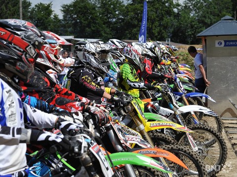 Motocross d'Ederswiler