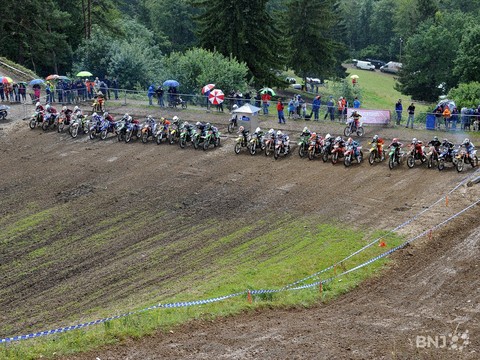 Motocross d'Ederswiler
