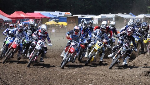 motocross