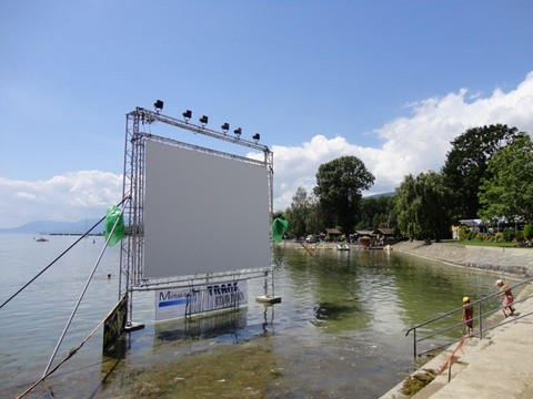 Ciné-Tène