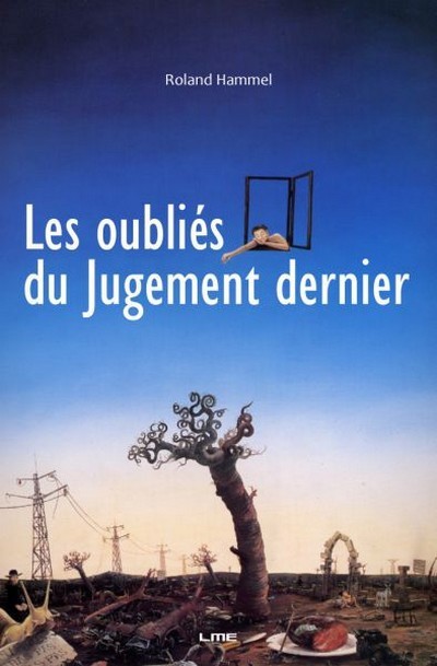 couverture de l'ouvrage