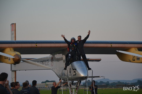 Solar Impulse