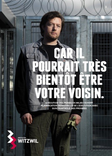 campagne Witzwil