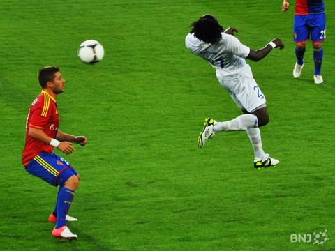 FC Bâle