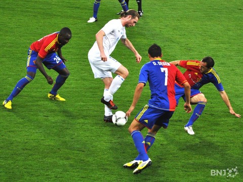 FC Bâle