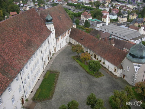 Château de Porrentruy