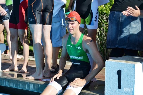 Romain Christe