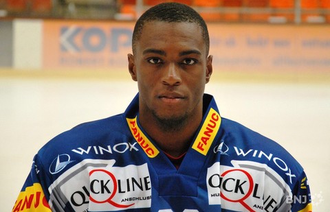 Clarence Kparghai