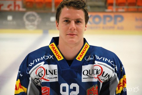 Gaëtan Haas