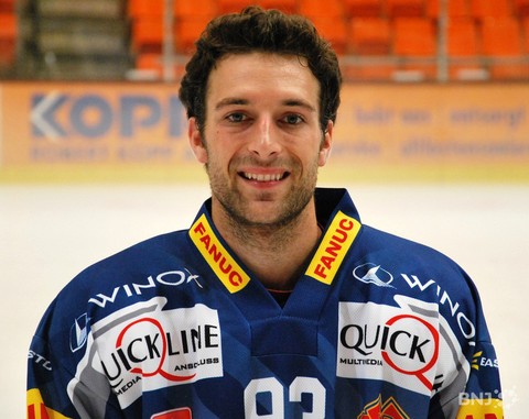Gianni Ehrensperger