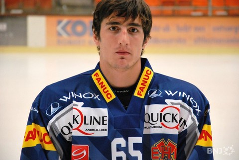 Marc Wieser