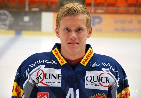 Nikolaj Ehlers