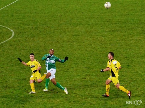 Saint-Gall-SRD