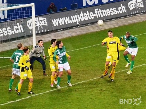 Saint-Gall-SRD