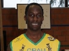 Gardner Louissaint