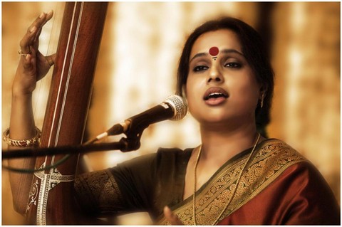 la musique Hindustani