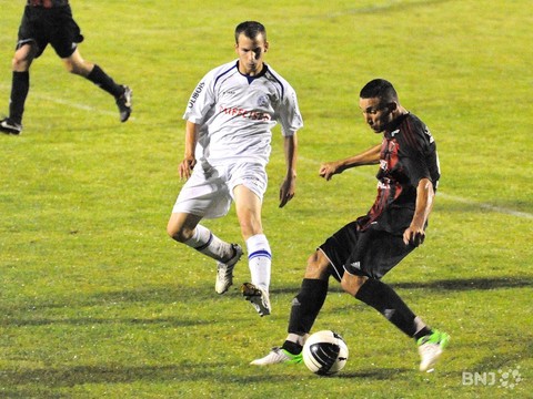 FC Porrentruy-FC Alle