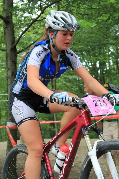 Mallory Barth