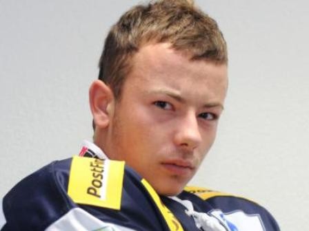 Christian Stucki