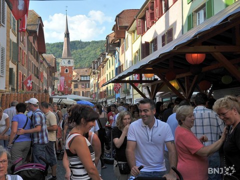 Fête du vin