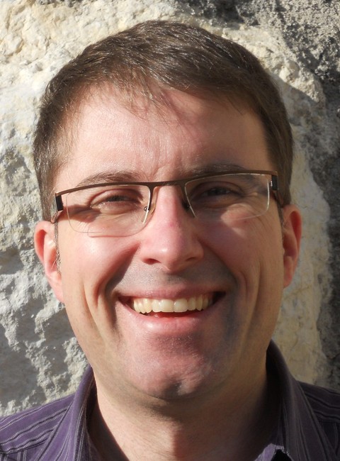Portrait de Philippe Messerli