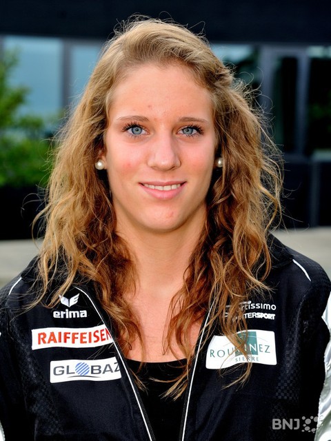 Ségolène Girard