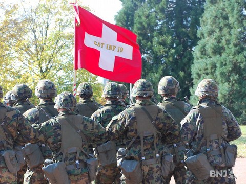 armée