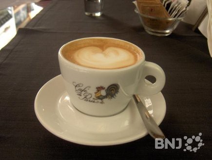Café